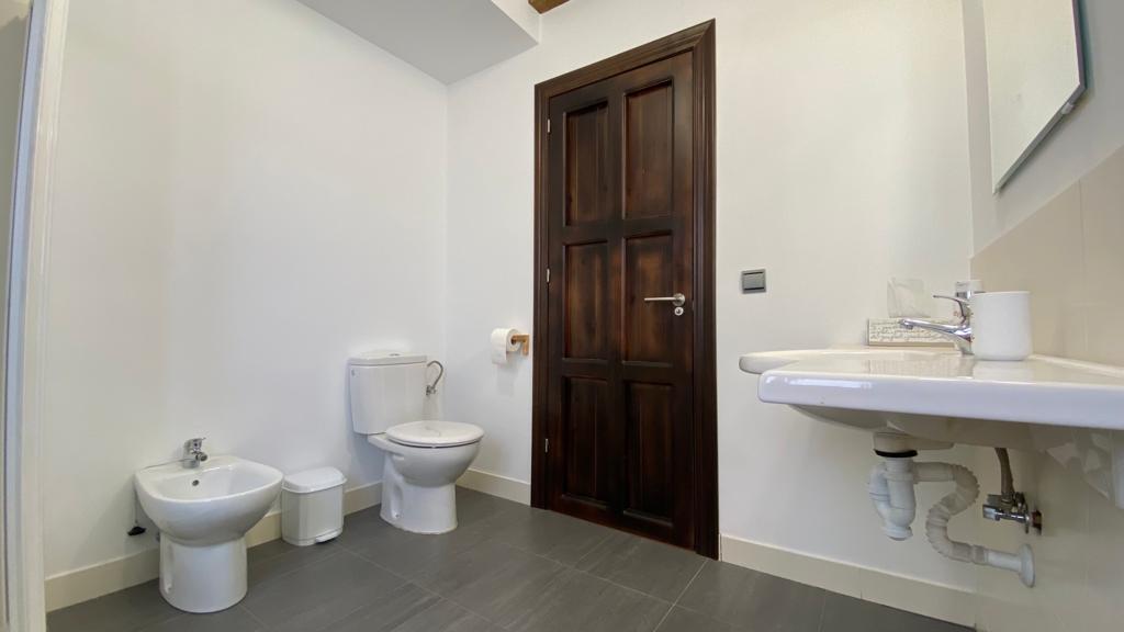 BA&Ntilde;O BIDE E INODORO