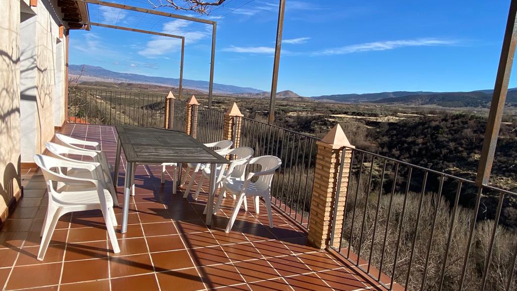 TERRAZA Y MINAS 2
